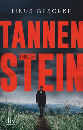 Tannenstein (eBook, ePUB)