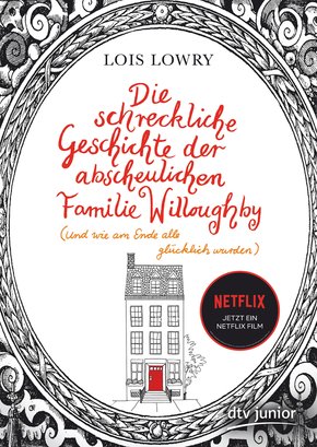 Die schreckliche Geschichte der abscheulichen Familie Willoughby (und wie am Ende alle glücklich wurden) (eBook, ePUB)