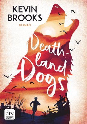 Deathland Dogs (eBook, ePUB)