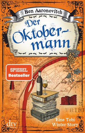 Der Oktobermann (eBook, ePUB)