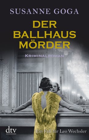 Der Ballhausmörder (eBook, ePUB)