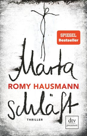 Marta schläft (eBook, ePUB)