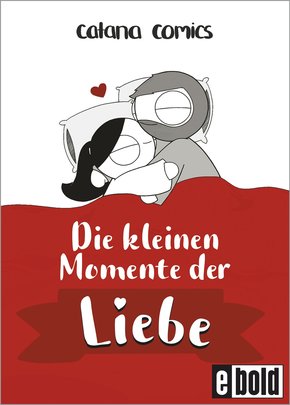 Die kleinen Momente der Liebe (eBook, ePUB)
