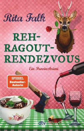 Rehragout-Rendezvous (eBook, ePUB)