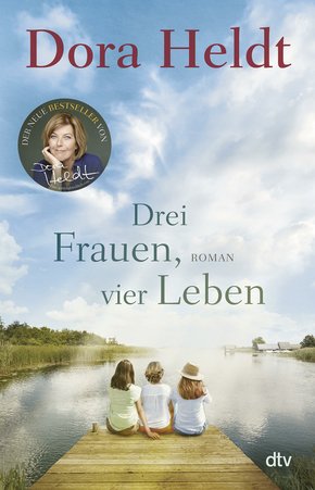 Drei Frauen, vier Leben (eBook, ePUB)