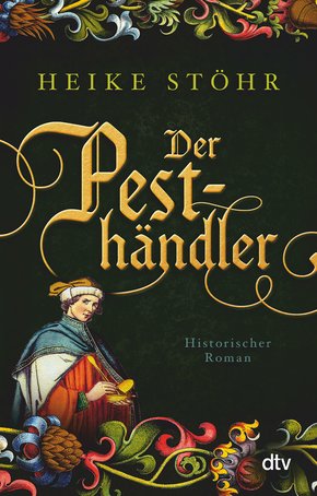 Der Pesthändler (eBook, ePUB)