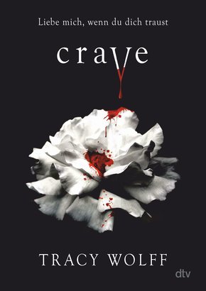 Crave (eBook, ePUB)
