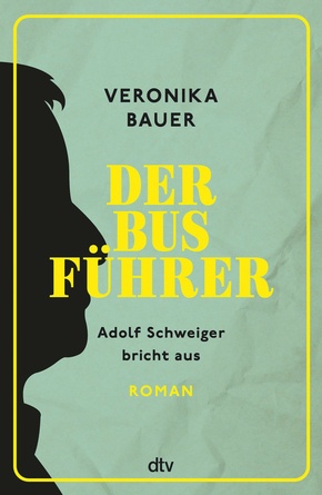 Der Busführer (eBook, ePUB)