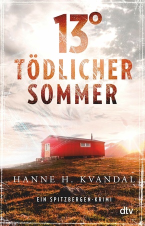 13° - Tödlicher Sommer (eBook, ePUB)