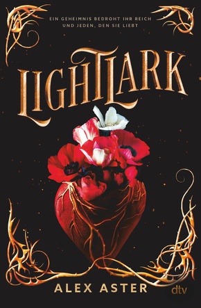 Lightlark (eBook, ePUB)