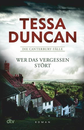 Wer das Vergessen stört (eBook, ePUB)
