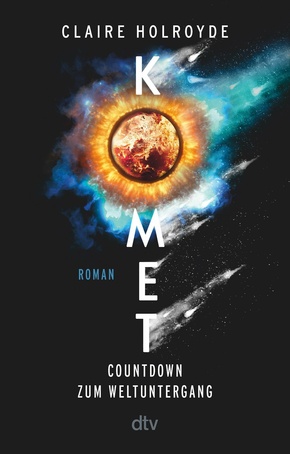 Komet (eBook, ePUB)