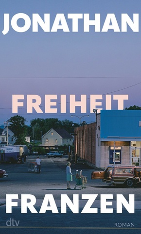 Freiheit (eBook, ePUB)