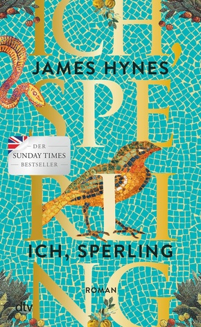 Ich, Sperling (eBook, ePUB)