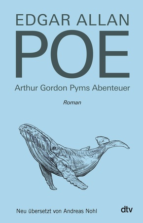 Arthur Gordon Pyms Abenteuer (eBook, ePUB)