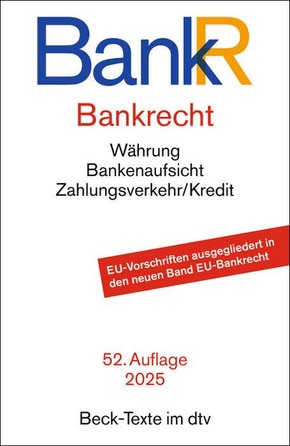 Bankrecht