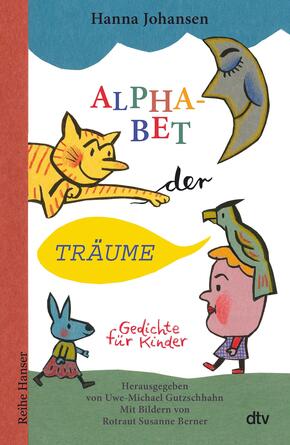 Alphabet der Träume