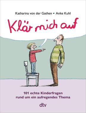 Klär mich auf (Sonderausgabe)