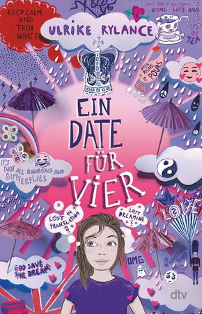 Ein Date für vier (Neuausgabe)