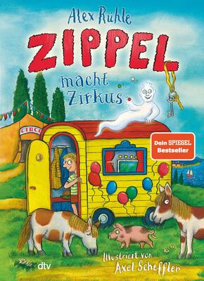 Zippel macht Zirkus