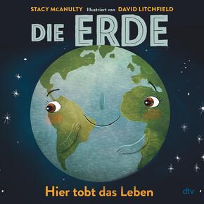 Die Erde - Hier tobt das Leben