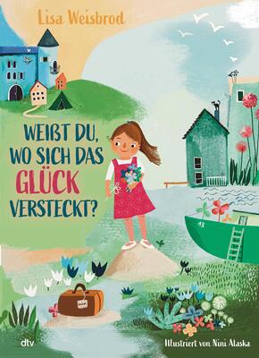 Weißt du, wo sich das Glück versteckt?