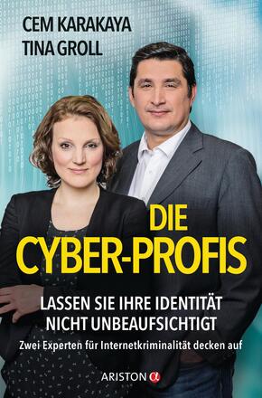 Die Cyber-Profis