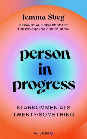 Person in Progress