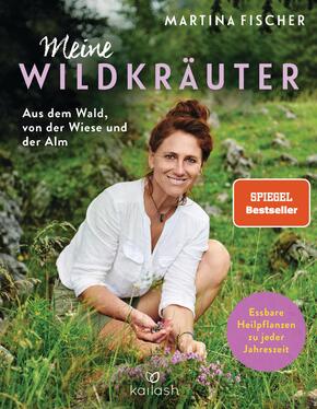 Meine Wildkräuter