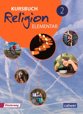 Kursbuch Religion Elementar 2. Schulbuch