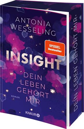 Insight - Dein Leben gehört mir