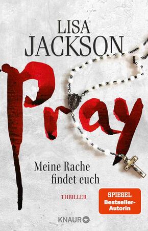 Pray - Meine Rache findet euch