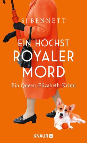 Ein höchst royaler Mord