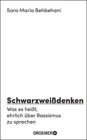 Schwarzweißdenken