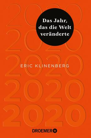 2020 Das Jahr, das die Welt veränderte