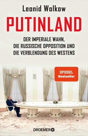 Putinland