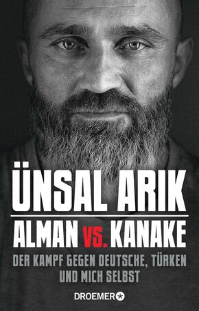 Alman vs. Kanake