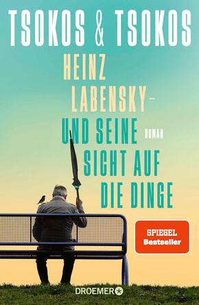 Heinz Labensky - und seine Sicht auf die Dinge