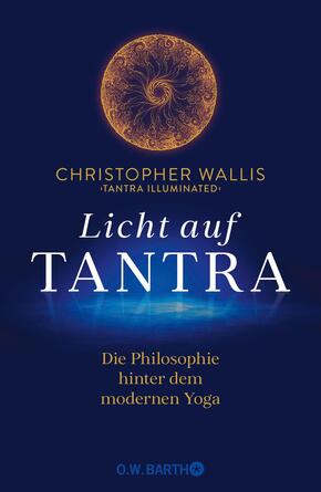 Licht auf Tantra