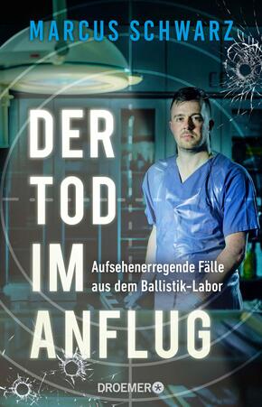 Der Tod im Anflug