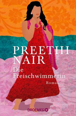 Die Freischwimmerin