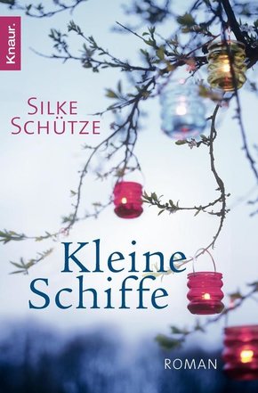 Kleine Schiffe (eBook, ePUB)