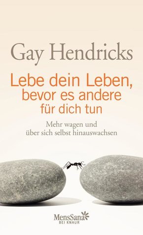 Lebe dein Leben, bevor es andere für dich tun (eBook, ePUB)