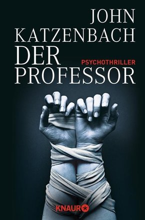 Der Professor (eBook, ePUB)
