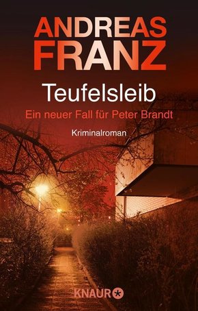 Teufelsleib (eBook, ePUB)