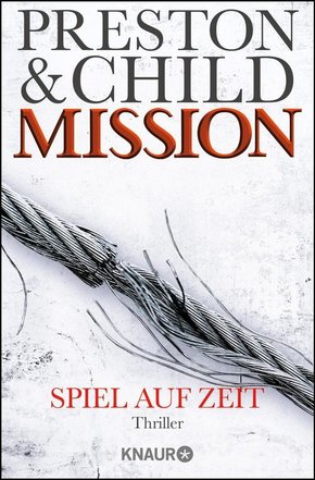 Mission - Spiel auf Zeit (eBook, ePUB)