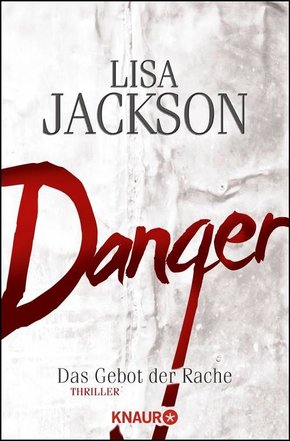 Danger (eBook, ePUB)