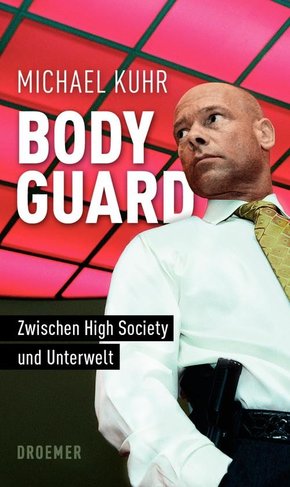 Der Bodyguard (eBook, ePUB)