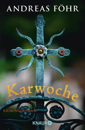 Karwoche (eBook, ePUB)