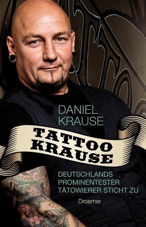 Tattoo Krause (eBook, ePUB)